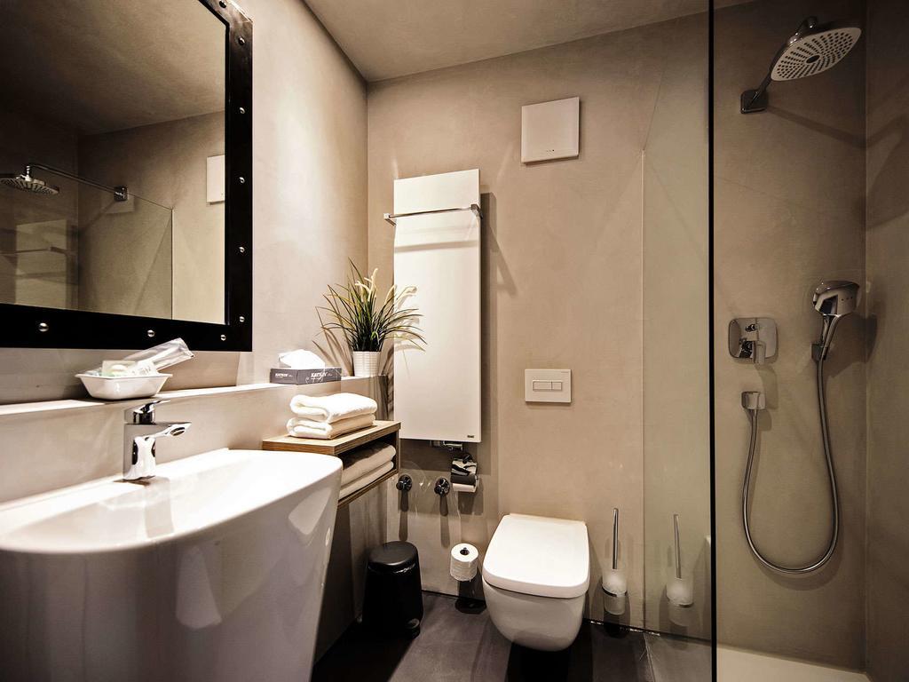 Alexxanders & Boardinghouse, Restaurant 3* Chemnitz