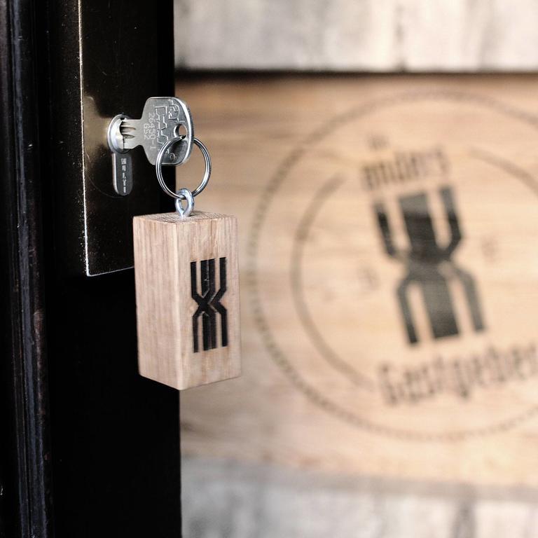 Hotel Alexxanders & Boardinghouse, Restaurant Chemnitz