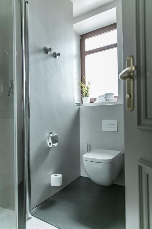 Hotel Alexxanders & Boardinghouse, Restaurant Chemnitz