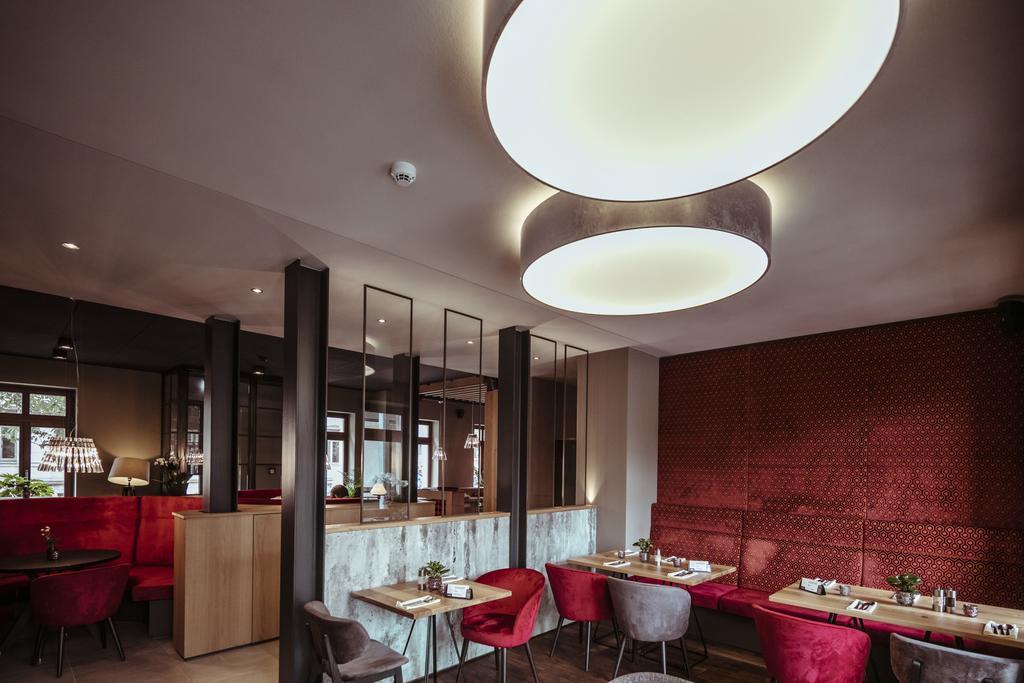 Alexxanders & Boardinghouse, Restaurant Chemnitz