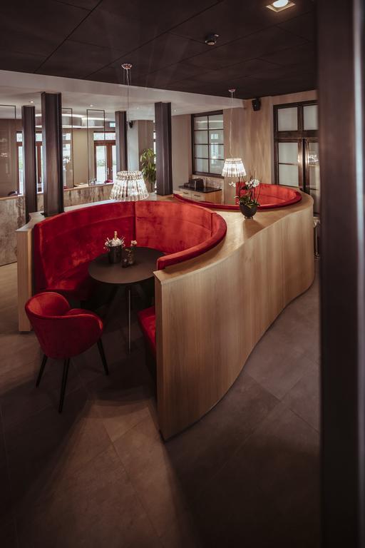 Hotel Alexxanders & Boardinghouse, Restaurant