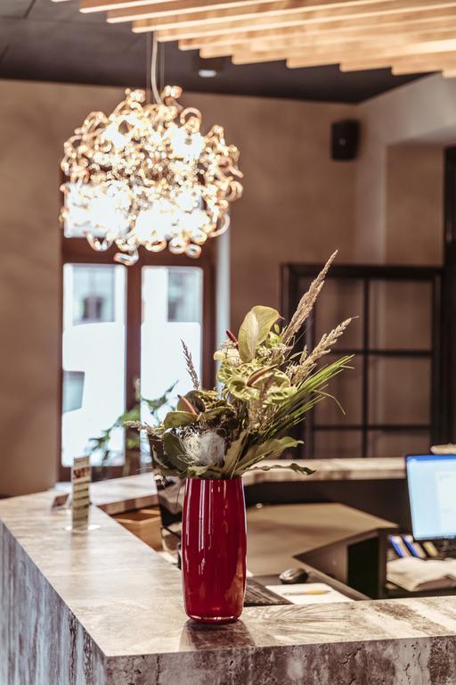 Alexxanders & Boardinghouse, Restaurant Hotel