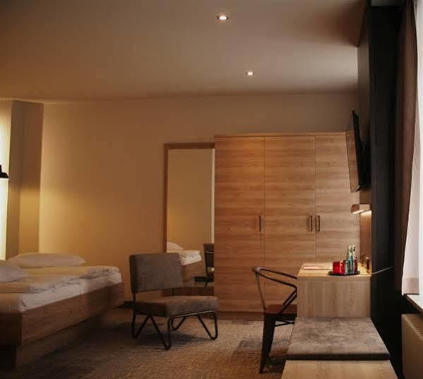 Alexxanders & Boardinghouse, Restaurant Chemnitz